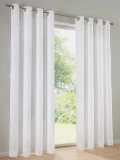 Heine Home Dekoschal In Weiß