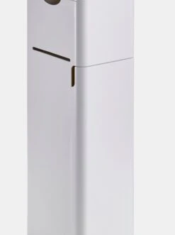 Heine Home WC-Garnitur In Weiß