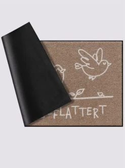 Salonloewe Fußmatte In Taupe -Haushaltsgegenstände Rabatt 475a8f8fb7610b6c9ebfefb9b206409a