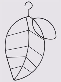 Heine Home Kleiderbügel In Schwarz