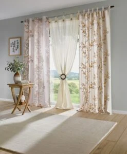 Heine Home Raffhalter 2er Set In Braun -Haushaltsgegenstände Rabatt 47ff8735112cdcac35679e019f1518c3