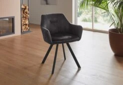 INOSIGN Esszimmerstuhl In Anthrazit -Haushaltsgegenstände Rabatt 496feba5755843c6ee2685ef9326a20a