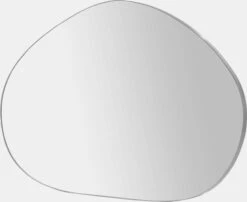 LeGer Home By Lena Gercke Spiegel In Silberfarben -Haushaltsgegenstände Rabatt 4a3926d03c66fc4d6b672bd7318215c4