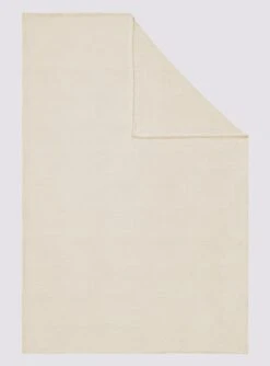 Ibena Wohndecke In Ecru