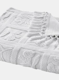 Tagesdecke In Weiß -Haushaltsgegenstände Rabatt 4b2cee4ea2ad677400e9917aa71add80