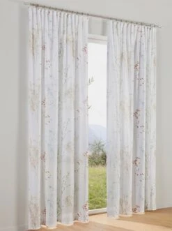 Heine Home Dekostore In Weiß-bunt