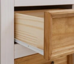 Home Affaire Highboard In Weiß/beize -Haushaltsgegenstände Rabatt 4e421ae90a31c07e7d40db9cd341feba