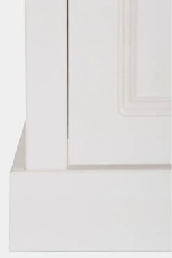 Home Affaire Schuhbank In Weiß -Haushaltsgegenstände Rabatt 4f060571c88646a358ae698d23b4a49a