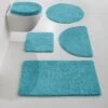 Heine Home Badgarnitur In Aqua -Haushaltsgegenstände Rabatt 505d44cd1aba9384464355b61f0f2a7b