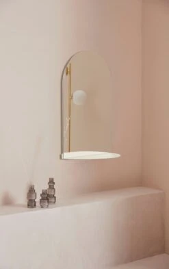 LeGer Home By Lena Gercke Spiegel In Creme -Haushaltsgegenstände Rabatt 50faac19d2bd251c169d3c33f8dab631