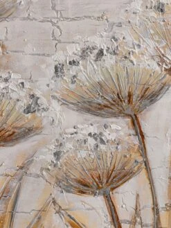 Heine Home Originalgemälde In Beige-natur -Haushaltsgegenstände Rabatt 5160a23b1f25123e76fb3530ca2fa5a7