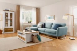 Home Affaire Couchtisch In Weiß/natur -Haushaltsgegenstände Rabatt 51c58051ce16120d92054d4e6aedd2b7