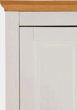 Home Affaire Highboard In Weiß/gebeizt -Haushaltsgegenstände Rabatt 51db282d906d47784c1f75b34b97d60f