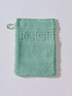 Cawö Handtuch In Wintertürkis