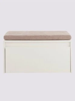 Heine Home Schuhbank In Weiß