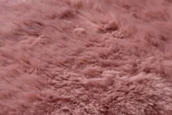 Heine Home Lammfell In Mauve -Haushaltsgegenstände Rabatt 572ed56f6b466883c475b297bd798a9d