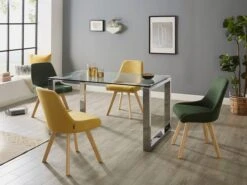 INOSIGN Esszimmerstuhl In Dunkelgrün -Haushaltsgegenstände Rabatt 57c916e2a742e80fd852ca5cc9a320f2