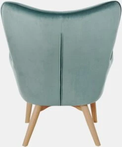 Heine Home Sessel+Hocker In Türkis -Haushaltsgegenstände Rabatt 5876cc122cda51c4caf03b8f684eac64