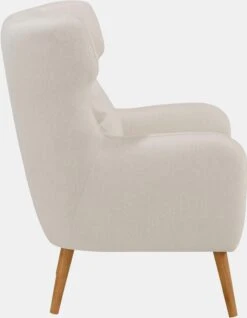 Home Affaire Ohrensessel In Beige