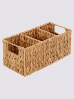 Heine Home Besteckkasten In Natur