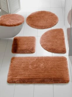 Heine Home Badgarnitur In Zimt