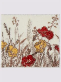 Grund Badematte In Ecru-bunt -Haushaltsgegenstände Rabatt 59fc0ac8f243ab6edd2b2c65f6d26e0e