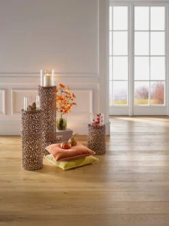 Bodenwindlicht In Antikbraun -Haushaltsgegenstände Rabatt 5a3a3395bb8733a054b18682a9891081