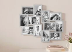 Heine Home Fotogalerie In Silberfarben -Haushaltsgegenstände Rabatt 5be8ec23502a533efedf005bb5f24f94