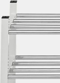 Heine Home Schuhregal In Weiß -Haushaltsgegenstände Rabatt 5c1ef3dc978eddba1a6d8d97b6b0ade2