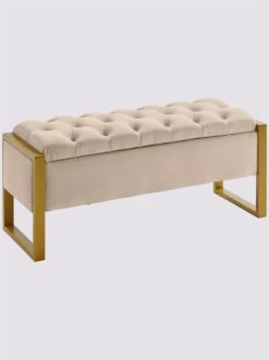 Heine Home Bank In Ecru -Haushaltsgegenstände Rabatt 5d002e9e93c6a3b1cb13879851565084