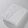 Wäschepur Spannbetttuch In Weiß -Haushaltsgegenstände Rabatt 5d153684bd131c7215a88ba1135ccf2b