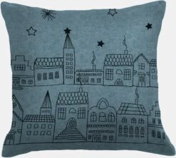 TOM TAILOR Bettwäsche In Blau-anthrazit 10 TOM TAILOR Bettwäsche In Blau-anthrazit -Haushaltsgegenstände Rabatt 5e68a9925df4a1829dc17379ea922590