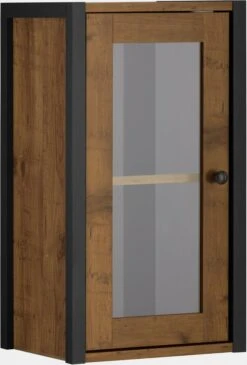 Home Affaire Hängeschrank In Pazifik Eichefarben