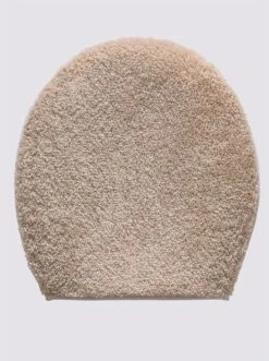 Kleine Wolke Badematte In Beige-grau -Haushaltsgegenstände Rabatt 5ef477fc2ef62e7e95de74b2a1ee0a0c