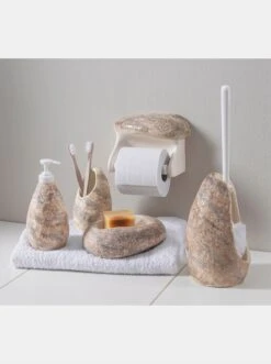 Heine Home WC-Garnitur In Natur -Haushaltsgegenstände Rabatt 5f5f5f6f89e17e91cb645f1ec7e3e365 1