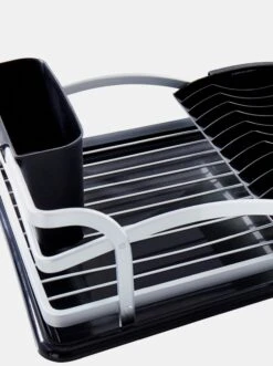 Heine Home Abtropfkorb In Schwarz