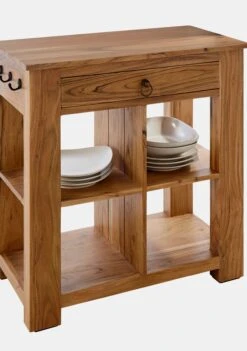 Heine Home Anrichte In Natur