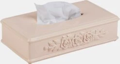 Heine Home Taschentücherbox In Rosé