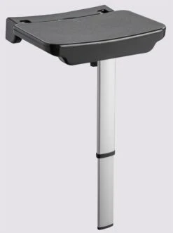 Heine Home Dusch- Und Badesitz In Silberfarben -Haushaltsgegenstände Rabatt 63ef921cdab1ea192a96211f7bd2fe46