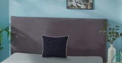 Biberna Bettwäsche In Marine-grau -Haushaltsgegenstände Rabatt 64274efcec26df868c08b0ae599a6394