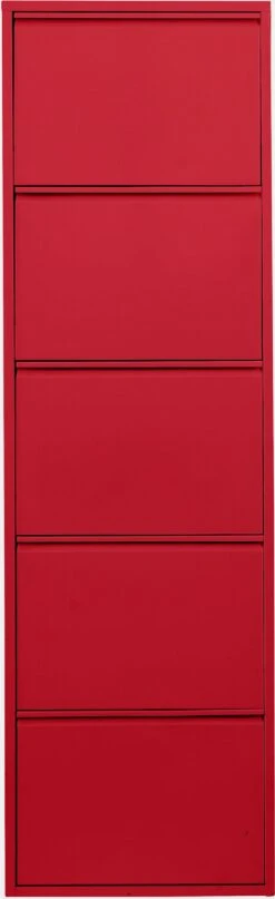 Heine Home Schuhkipper In Rot -Haushaltsgegenstände Rabatt 6453a03e32b552c0d2c193569255f56e