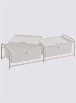 Heine Home Unterbett-Kommode In Weiß -Haushaltsgegenstände Rabatt 6474c9deb7ab617b9f2e9f5abfc1b8c9