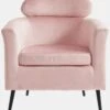 Heine Home Sessel In Rose -Haushaltsgegenstände Rabatt 65b0e10b1101042eb693fc34e65ab86f