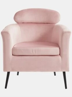 Heine Home Sessel In Rose