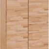 Woltra Schuhschrank In Kernbuchefarben/kernbuche Massiv -Haushaltsgegenstände Rabatt 65f9cd652921c6e0a9fb4ba01a9b323f