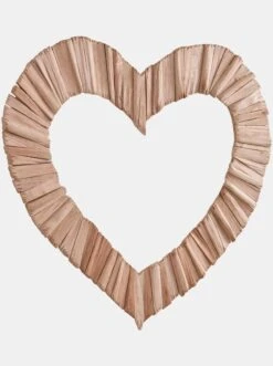 Heine Home Wanddeko In Natur