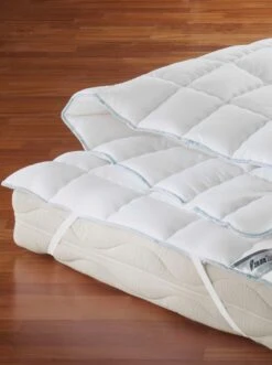 Frankenstolz Unterbett In Natur