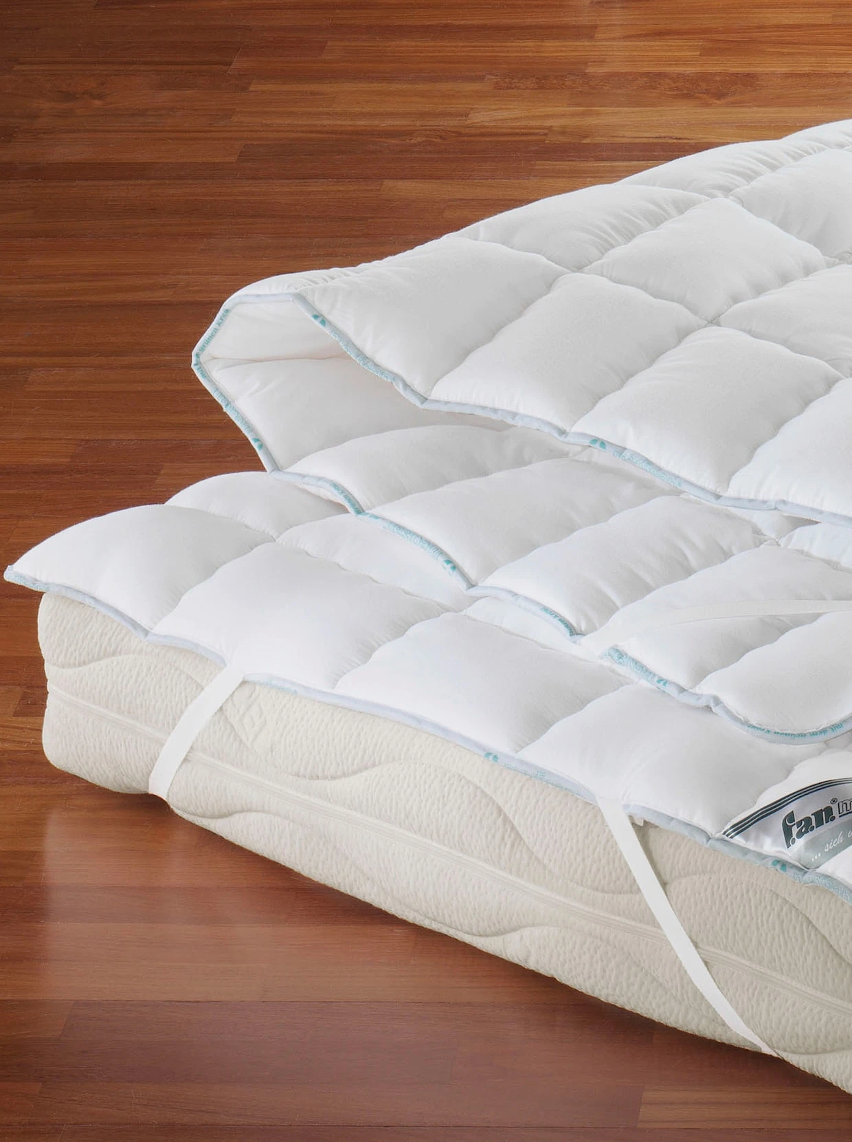 Frankenstolz Unterbett In Natur 3 Frankenstolz Unterbett In Natur