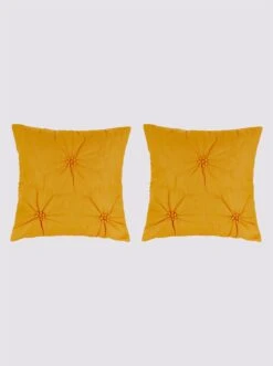 Heine Home Tagesdecke In Gelb -Haushaltsgegenstände Rabatt 6b36899b172524216201c4a8572cbc10