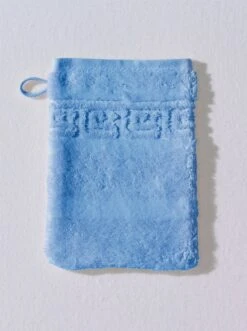 Cawö Handtuch In Bleu